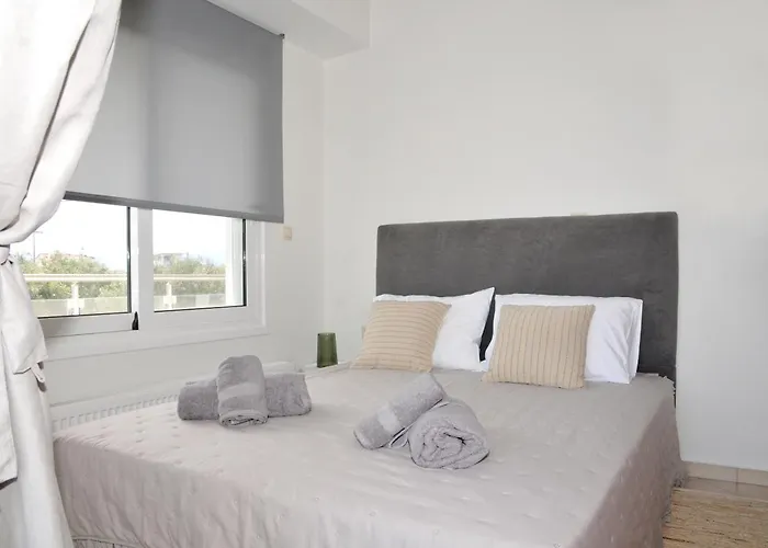 Cozy In Faros, Raches Βίλα *