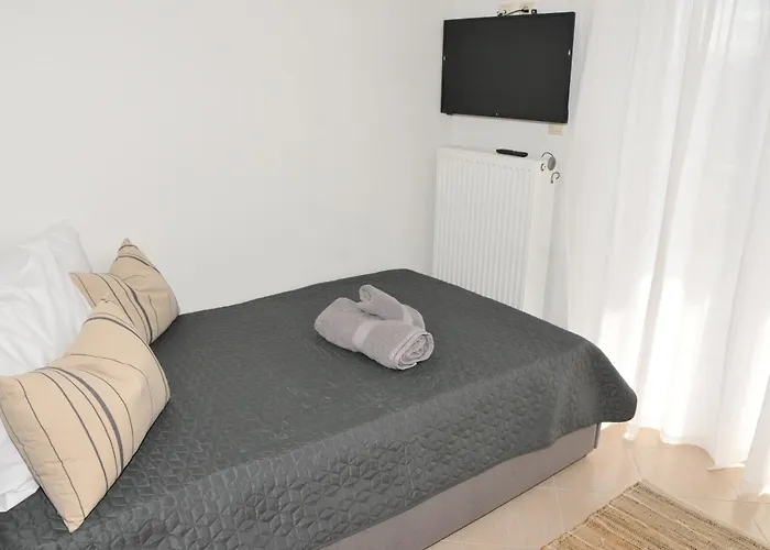 Βίλα Cozy In Faros, Raches Ράχες