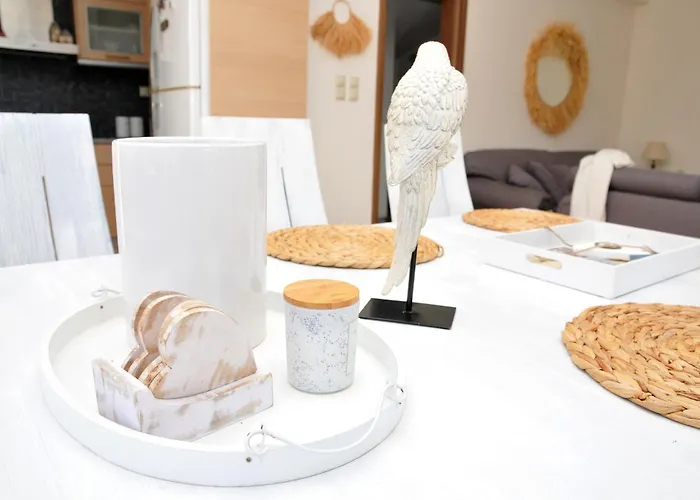 Cozy In Faros, Raches Βίλα *