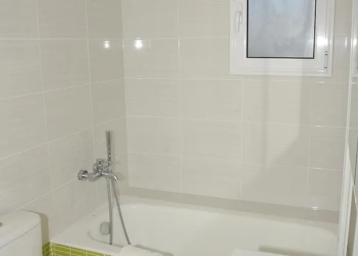 Βίλα Cozy In Faros, Raches Ράχες